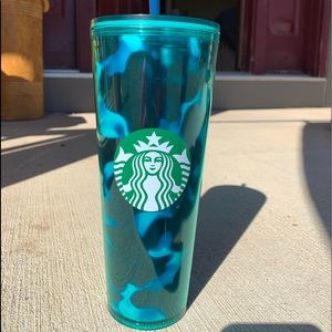 Starbucks Tumbler